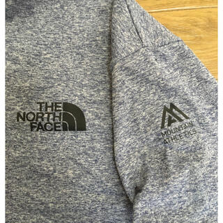 ザノースフェイス(THE NORTH FACE)のTUBEBODY HOODIE メンズ パーカーL(登山用品)