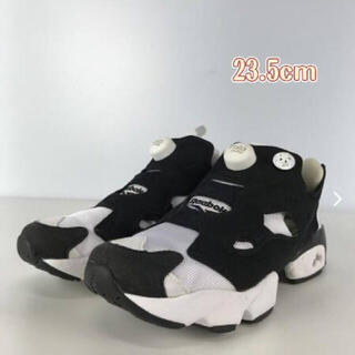 リーボック(Reebok)のReebok　インスタ ポンプ フューリー(スニーカー)