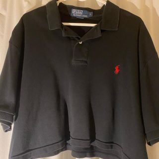 ポロラルフローレン(POLO RALPH LAUREN)のPolo Ralph Lauren  ラルフローレンポロシャツ  古着(ポロシャツ)