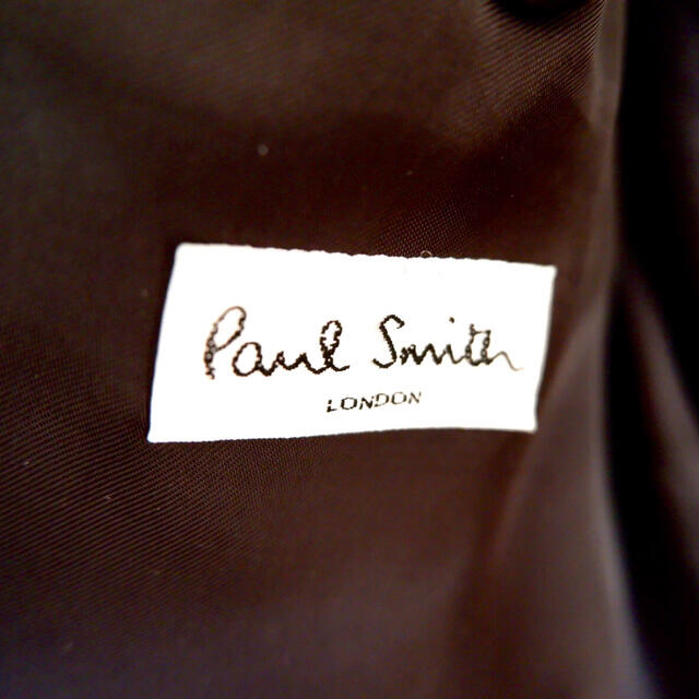 Paul Smith(ポールスミス)の美品！ポールスミス☆セットアップ☆サイズL メンズのスーツ(セットアップ)の商品写真