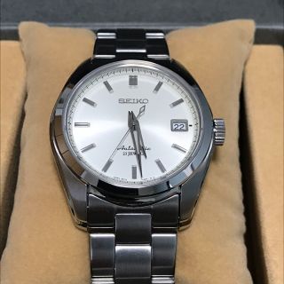 セイコー(SEIKO)のseiko  sarb035 セイコー腕時計(腕時計(アナログ))