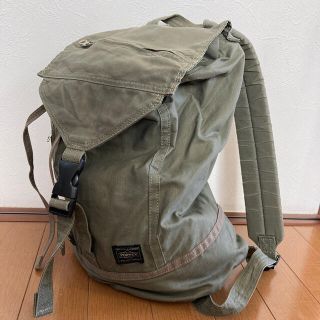 ポーター(PORTER)のPORTER  リュック(バッグパック/リュック)