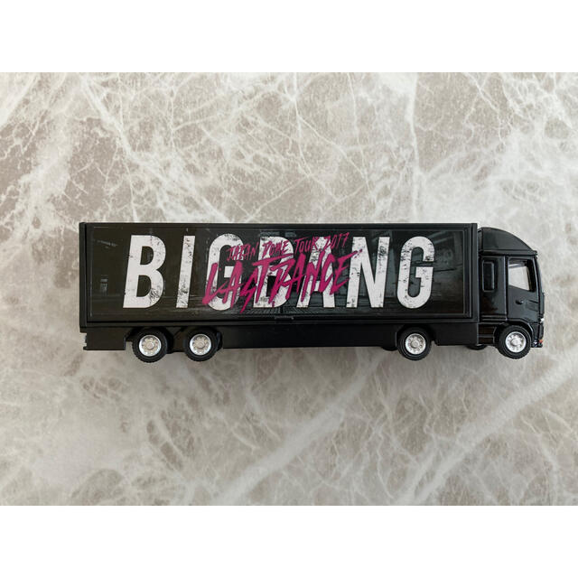 Bigbang Bigban Liveグッズ トラック の通販 By Ari Shop ビッグバンならラクマ Bigbang Bigban Liveグッズ トラック の通販 By Ari Shop ビッグバンならラクマ