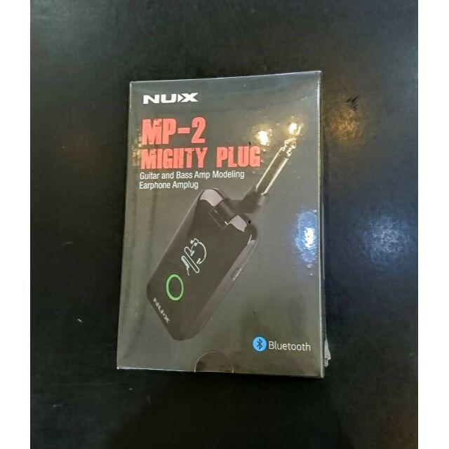 NUX / Mighty Plug MP-2 - ギターアンプ