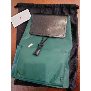 HUAWEI Classic BackPack フォレストグリーン