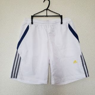 アディダス(adidas)のadidasパンツ(ウェア)