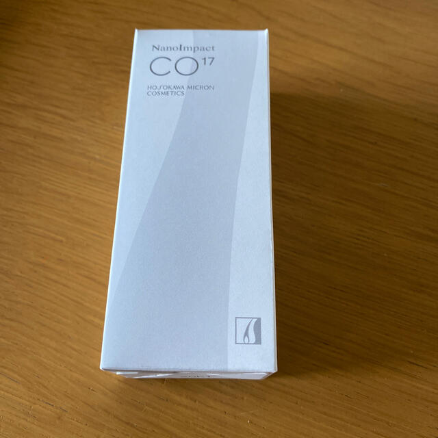 ナノインパクト Co17 薬用育毛ローション - スカルプケア