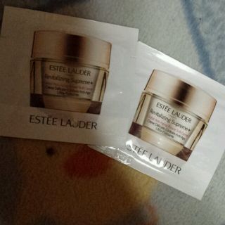 エスティローダー(Estee Lauder)の専用　エスティローダークリーム　サンプル(フェイスクリーム)