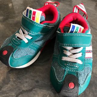 ニューバランス(New Balance)のIFMEスニーカー　15cm(スニーカー)