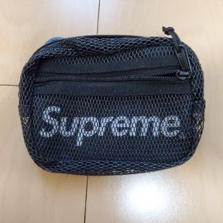 supreme  miniポーチ(ショルダーバッグ)