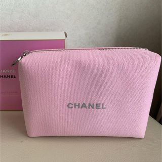 シャネル(CHANEL)の値下げしました❗️CHANEL チャンスオータンドゥル　2021限定ポーチ(その他)