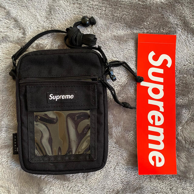 Supreme(シュプリーム)のシュプリーム  ポーチ　バック メンズのバッグ(ショルダーバッグ)の商品写真