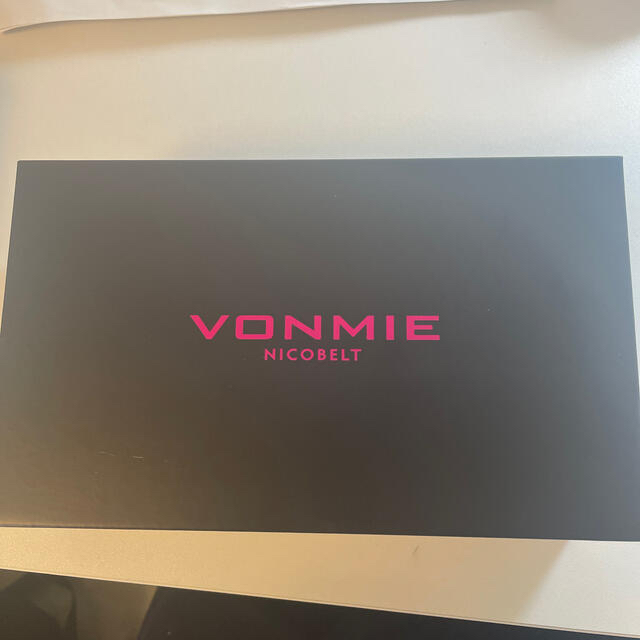 VONMIE 美顔器