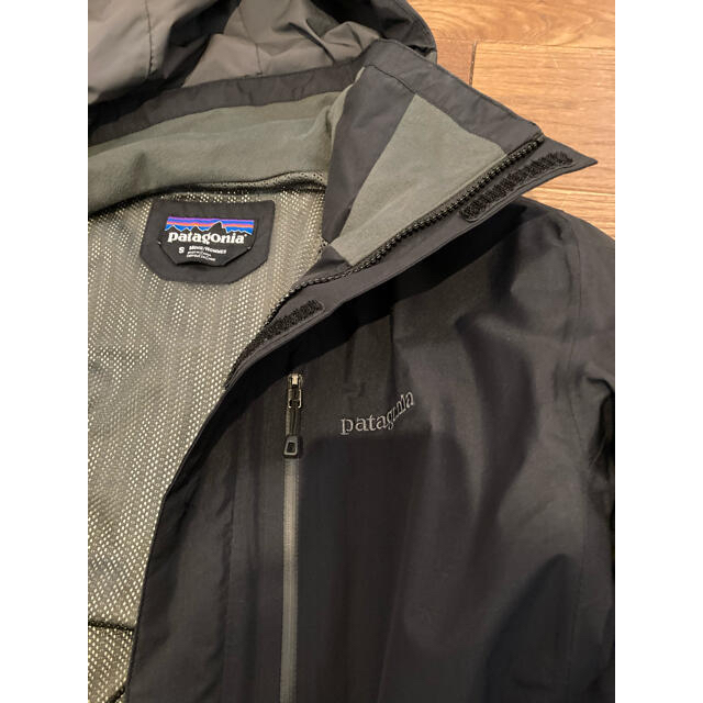 Patagonia 新品同様 パタゴニア メンズ ピオレットジャケット S ブラック ゴアテックスの通販 By がらがらどん S Shop パタゴニアならラクマ Patagonia 新品同様 パタゴニア メンズ ピオレットジャケット S ブラック ゴアテックスの通販 By がらがらどん S Shop パタゴニアならラクマ