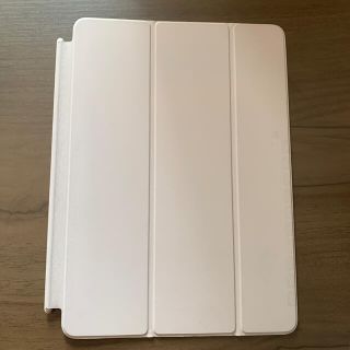 アップル(Apple)のiPad用　スマートカバー　Apple純正　中古品(iPadケース)