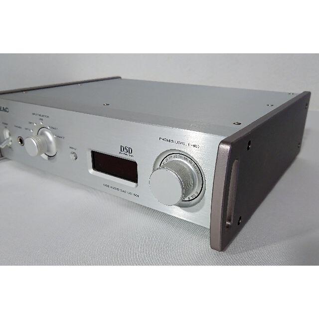 ティアック・デュアルモノーラルUSB-DAC < UD-501-SP>