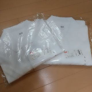 ユニクロ(UNIQLO)のUNIQLOポロシャツ 新品二枚set(ポロシャツ)