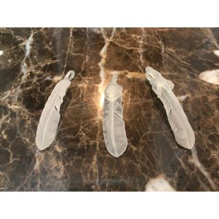 3d_toyfeather フェザー セット イーグル 3Dプリンターの通販 by ...