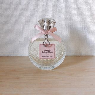 ジルスチュアート(JILLSTUART)の【香水】ジルスチュアート リラックス オード ホワイト フローラル 50ml(香水(女性用))