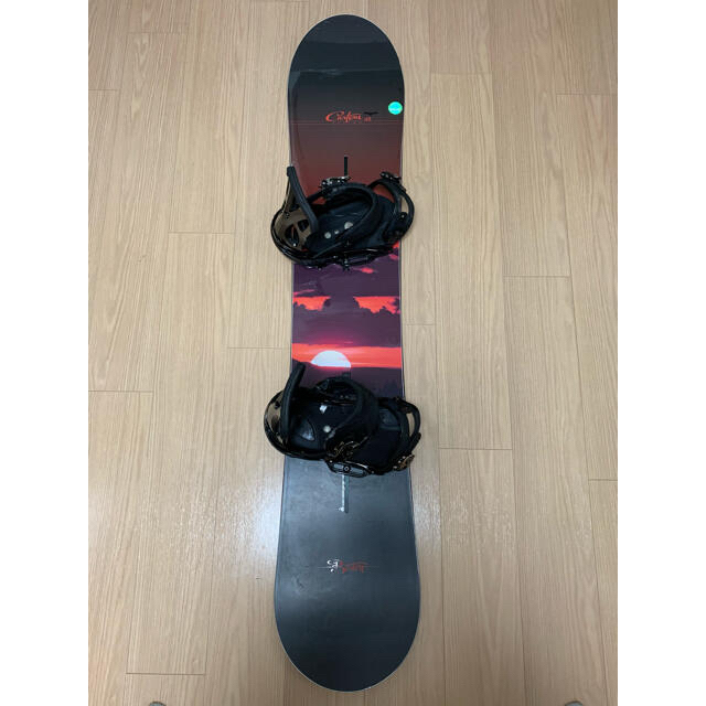 正規品　ボード　バートン　カスタム　BURTON  CUSTOM 151cm