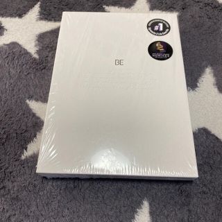 専用です  BTS【CD】BE      Essential Edition(K-POP/アジア)