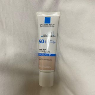 ラロッシュポゼ(LA ROCHE-POSAY)のラロッシュポゼ　日焼け止めBBクリーム(BBクリーム)