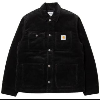 シュプリーム(Supreme)のcarhartt wip ミシガンコート(カバーオール)