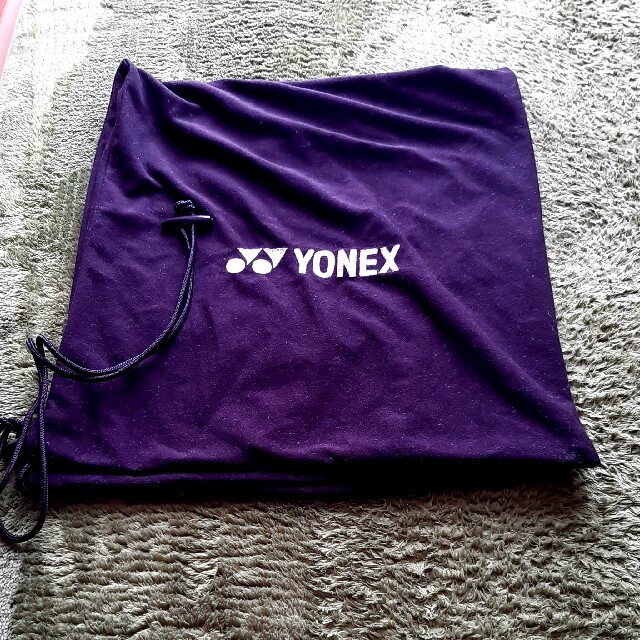 YONEX(ヨネックス)のVCORE100スピン テニスラケット スポーツ/アウトドアのテニス(ラケット)の商品写真