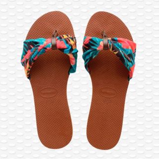 ハワイアナス(havaianas)のハワイアナス◆ビーチサンダル◆ビーサン◆(ビーチサンダル)