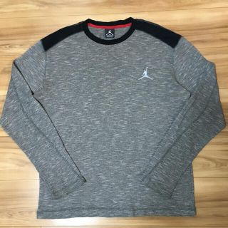 ナイキ(NIKE)の☆専用ページ☆NIKE ジョーダン　サーマル(Tシャツ/カットソー(七分/長袖))