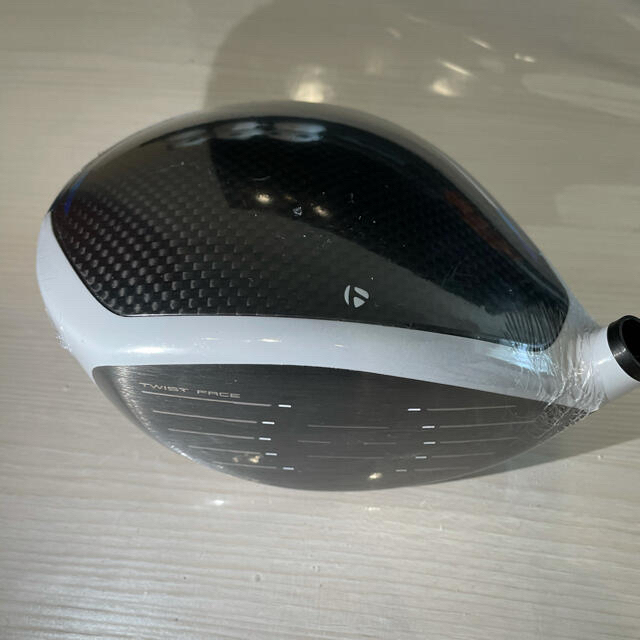 TaylorMade(テーラーメイド)の新品未使用☆最新モデル　テーラーメイド SIM2 8.0度 ヘッドのみ スポーツ/アウトドアのゴルフ(クラブ)の商品写真