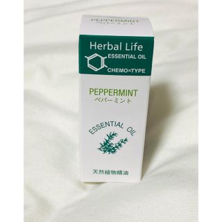 セイカツノキ(生活の木)の生活の木 ペパーミント エッセンシャルオイル 10ml 精油(エッセンシャルオイル（精油）)