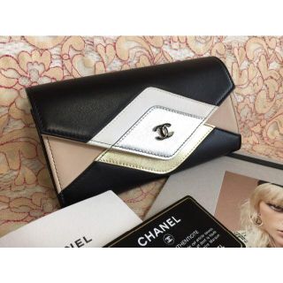 シャネル(CHANEL)の【専用】売切れました(財布)