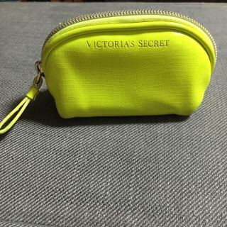 ヴィクトリアズシークレット(Victoria's Secret)のヴィクトリアシークレット コインケース(コインケース)