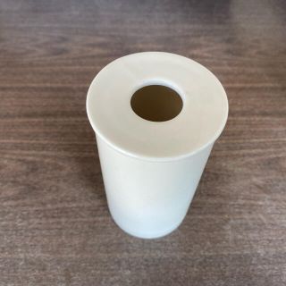 ムジルシリョウヒン(MUJI (無印良品))の無印良品　磁器ホルダー　アロマスティック　インテリアフレグランス(アロマグッズ)