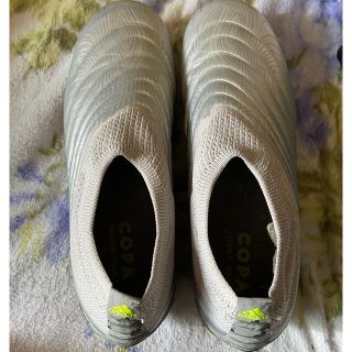 アディダス(adidas)のサッカースパイク アディダス(シューズ)