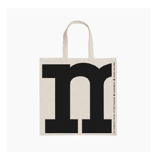 マリメッコ(marimekko)のマリメッコ　トートバッグ　非売品　ノベルティ(トートバッグ)