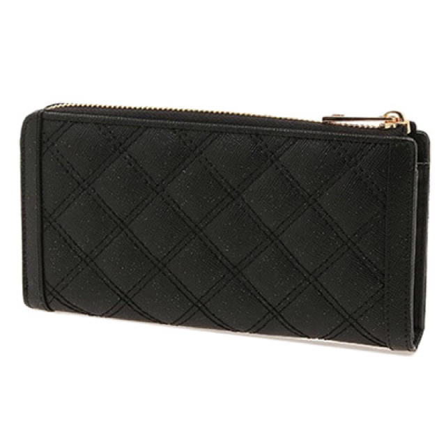 CECIL McBEE(セシルマクビー)の新品 セシルマクビー 長財布 ブラック レディースのファッション小物(財布)の商品写真