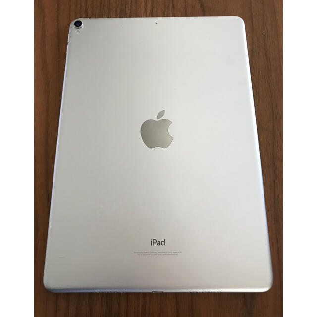 iPad(アイパッド)のipad pro 10.5 64gb スマホ/家電/カメラのPC/タブレット(タブレット)の商品写真