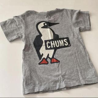 チャムス(CHUMS)のチャムス　Tシャツ110(Tシャツ/カットソー)