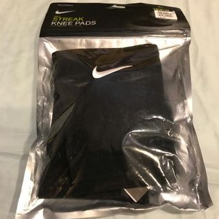 ナイキ(NIKE)のNIKE バレーボール サポーターML(バレーボール)