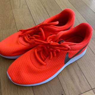 ナイキ(NIKE)のNIKE  スニーカー　23.5cm(スニーカー)