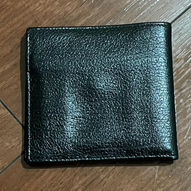 Giorgio Armani(ジョルジオアルマーニ)のジョルジオアルマーニ 財布 メンズのファッション小物(折り財布)の商品写真