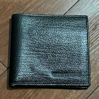 ジョルジオアルマーニ(Giorgio Armani)のジョルジオアルマーニ 財布(折り財布)