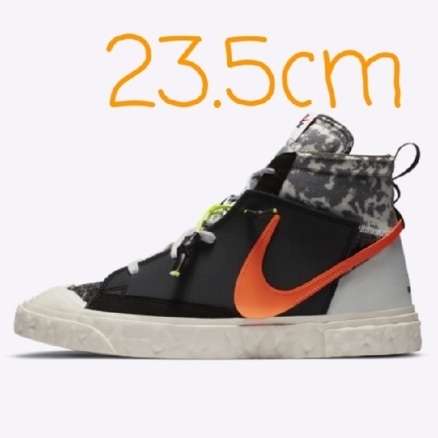 NIKE(ナイキ)の23.5cm ナイキ ブレーザー MID x レディメイド シューズ メンズの靴/シューズ(スニーカー)の商品写真