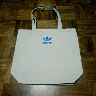 アディダス(adidas)のadidas　トートバッグ(トートバッグ)