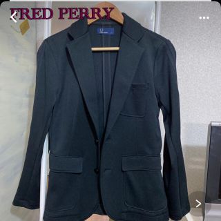 フレッドペリー(FRED PERRY)のFRED PERRYテーラードジャケット(テーラードジャケット)