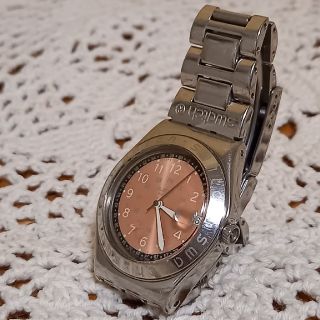 スウォッチ(swatch)のお値下げしました！  スウォッチ swatch irony レディース 腕時計(腕時計)