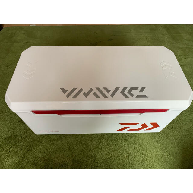 DAIWA ダイワ ライトトランク LIGHT TRUNK α 3200 GU DAIWA ダイワ ライトトランク LIGHT TRUNK α 3200 GU