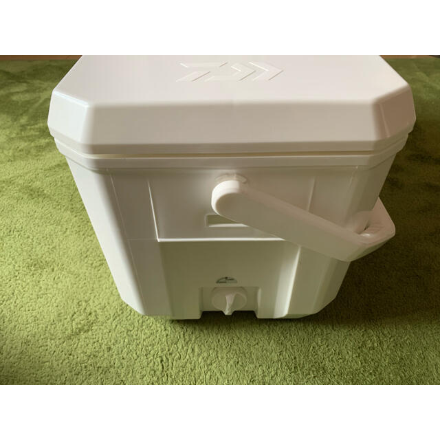 DAIWA ダイワ ライトトランク LIGHT TRUNK α 3200 GU DAIWA ダイワ ライトトランク LIGHT TRUNK α 3200 GU